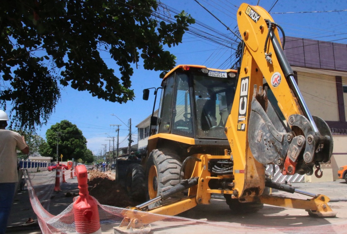 Foto: Jander Robson / Portal do Holanda