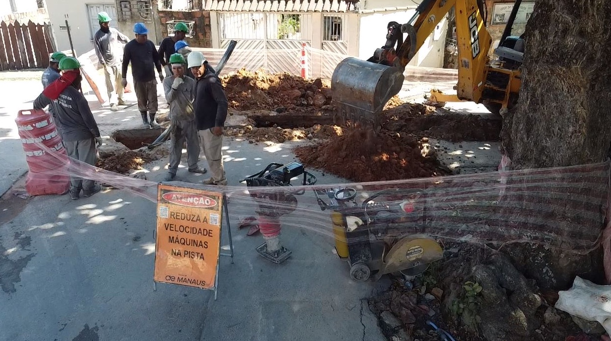 Foto: Jander Robson/Portal do Holanda