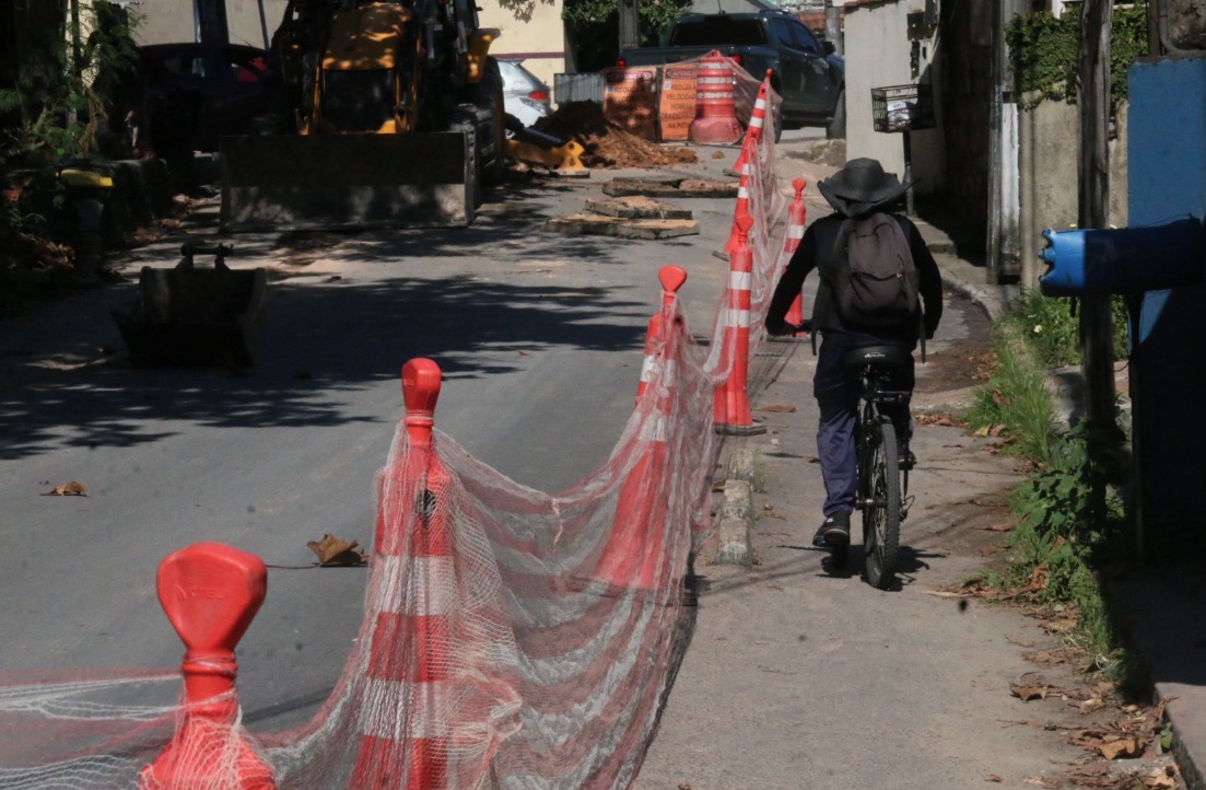 Foto: Jander Robson/Portal do Holanda