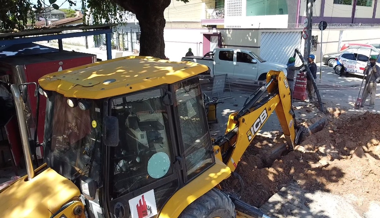 Foto: Jander Robson/Portal do Holanda