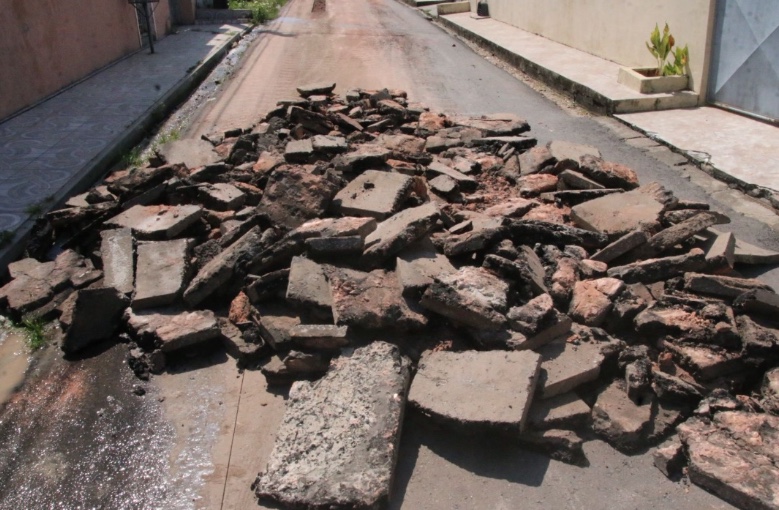 Foto: Jander Robson/Portal do Holanda