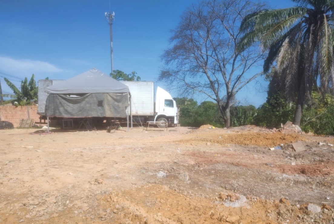 Foto: Divulga&ccedil;&atilde;o/IPAAM