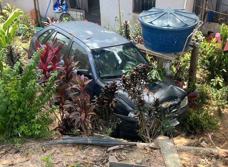 Foto: Jander Robson/Portal do Holanda