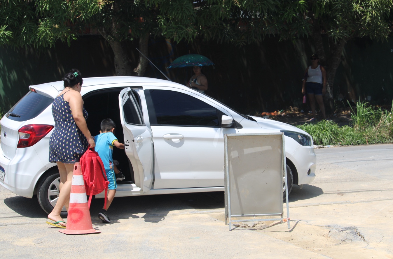 Foto: Ronaldo Siqueira/Portal do Holanda