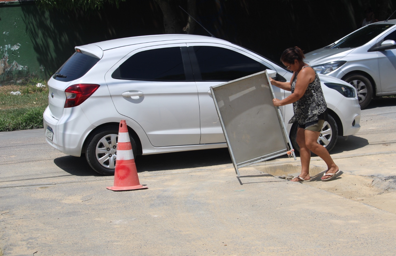 Foto: Ronaldo Siqueira/Portal do Holanda