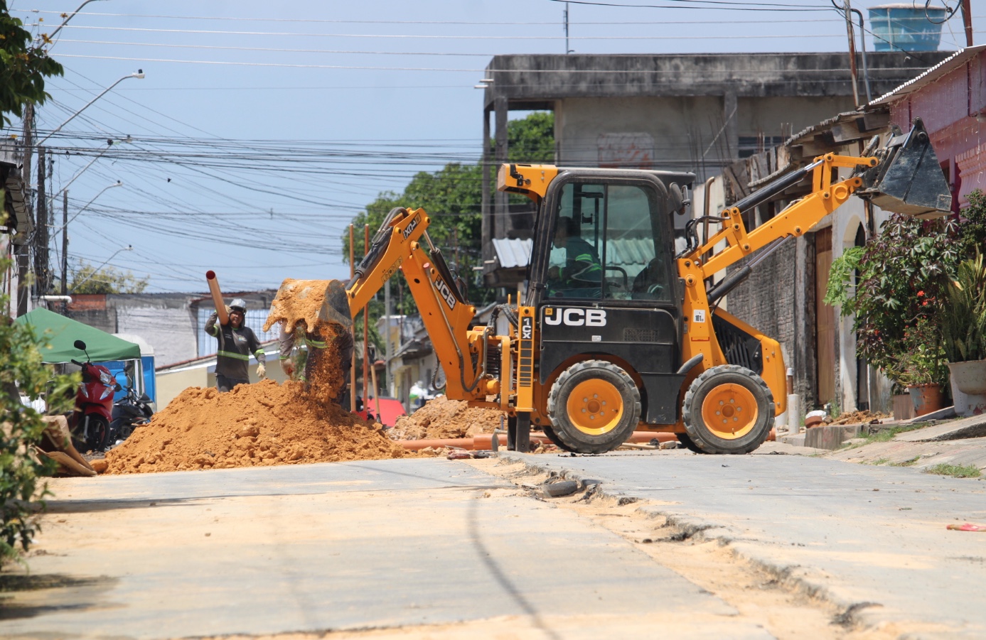 Foto: Ronaldo Siqueira/Portal do Holanda