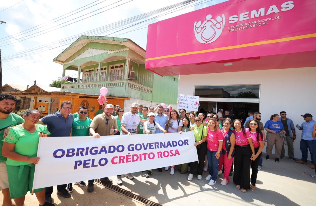 Foto: Divulga&ccedil;&atilde;o/Governo do Amazonas