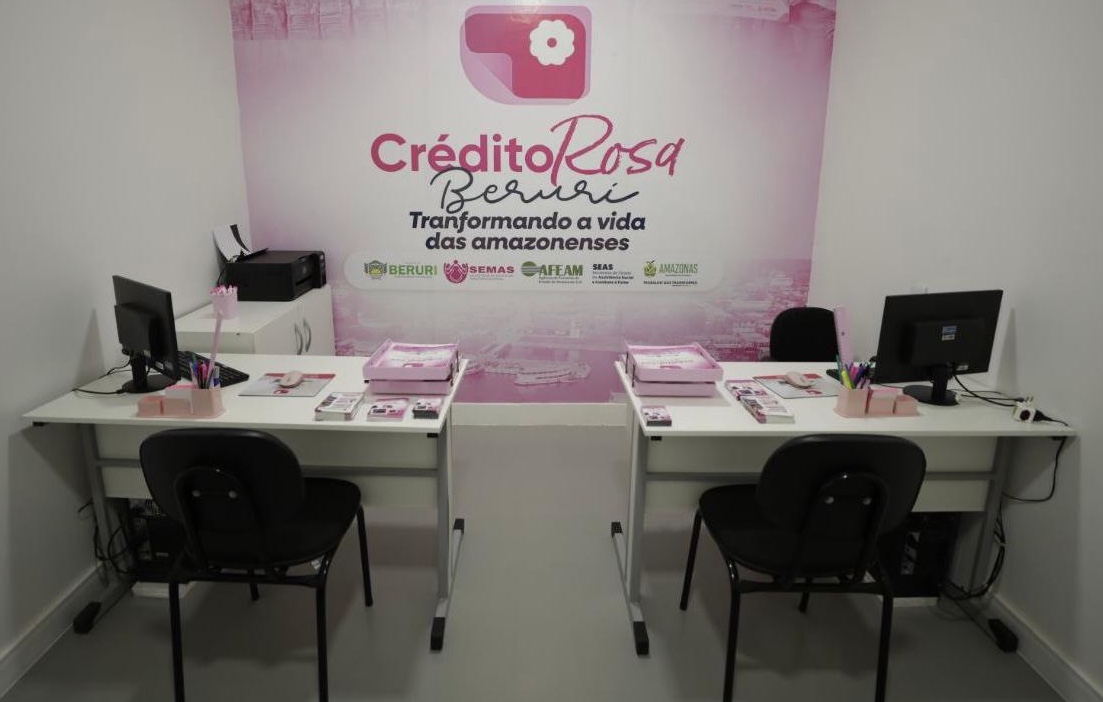 Foto: Divulga&ccedil;&atilde;o/Governo do Amazonas