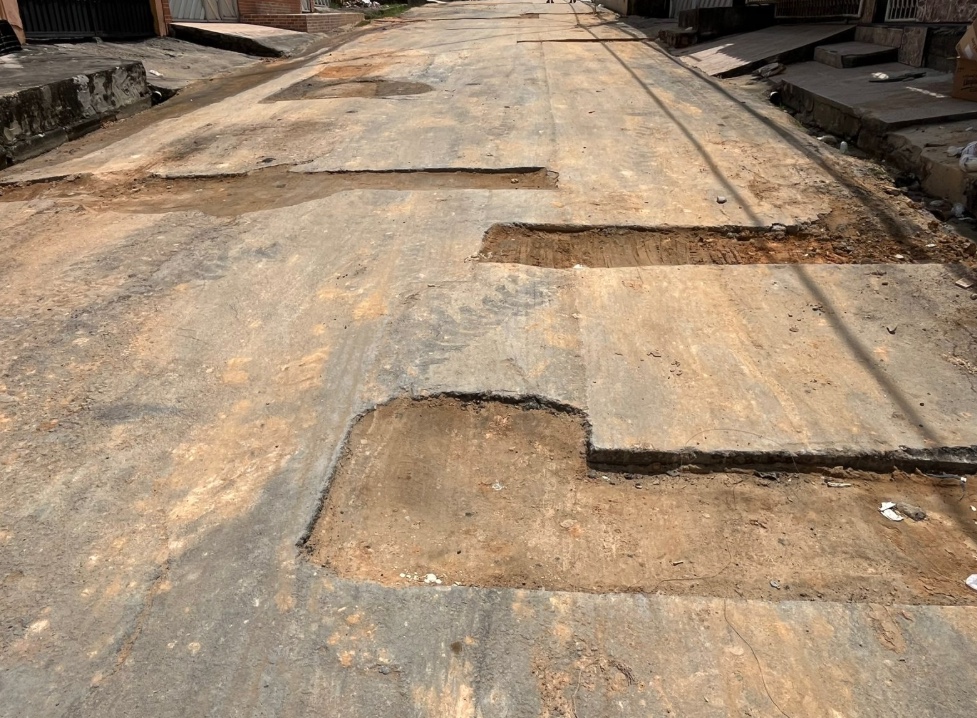 Foto: Jander Robson/Portal do Holanda