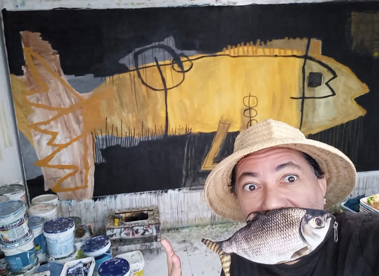 Foto: Divulga&ccedil;&atilde;o