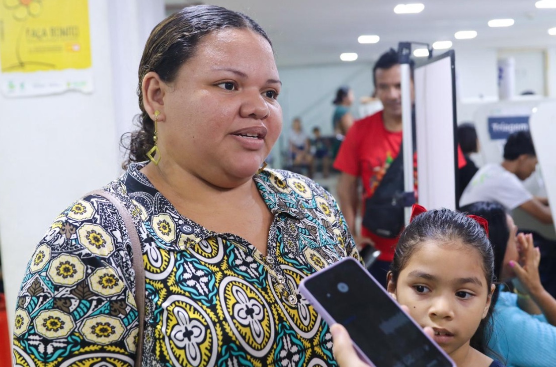 Foto: Divulga&ccedil;&atilde;o/Governo do Amazonas