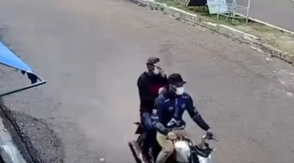 Foto: Divulga&ccedil;&atilde;o/PC-AM