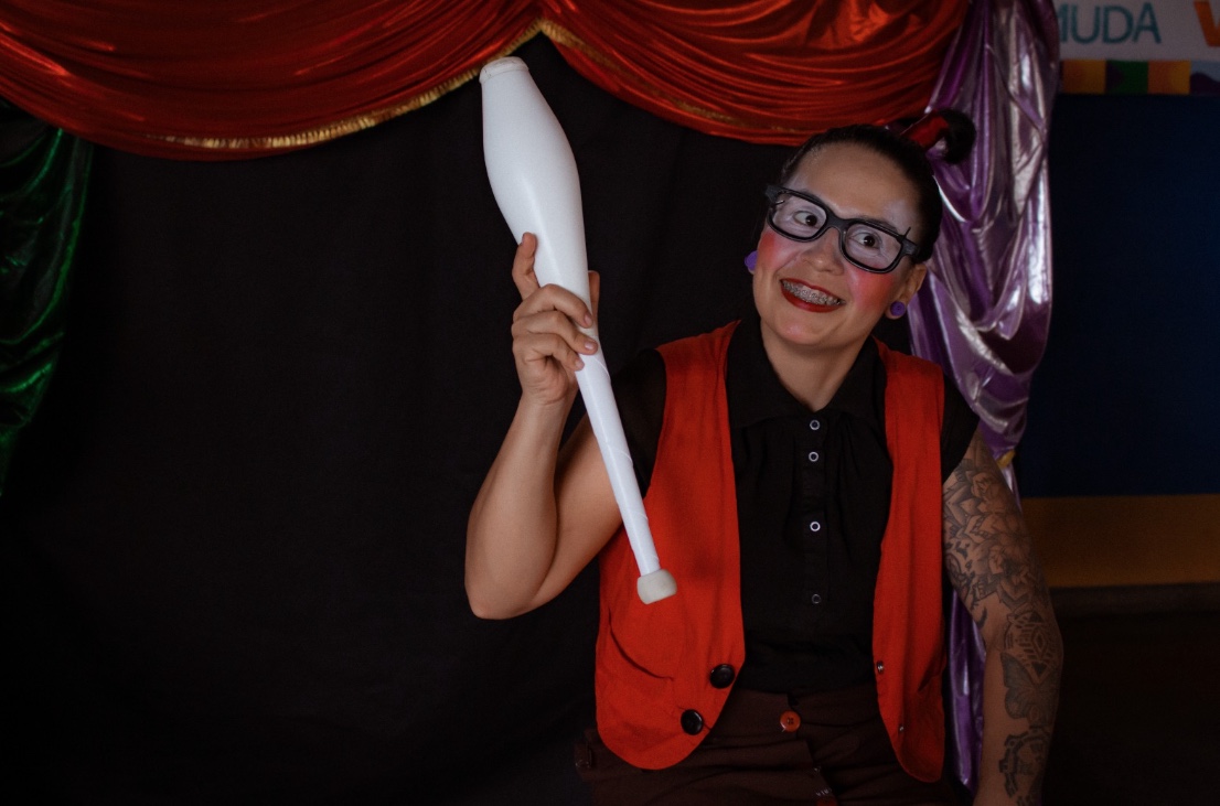 Foto: Divulga&ccedil;&atilde;o