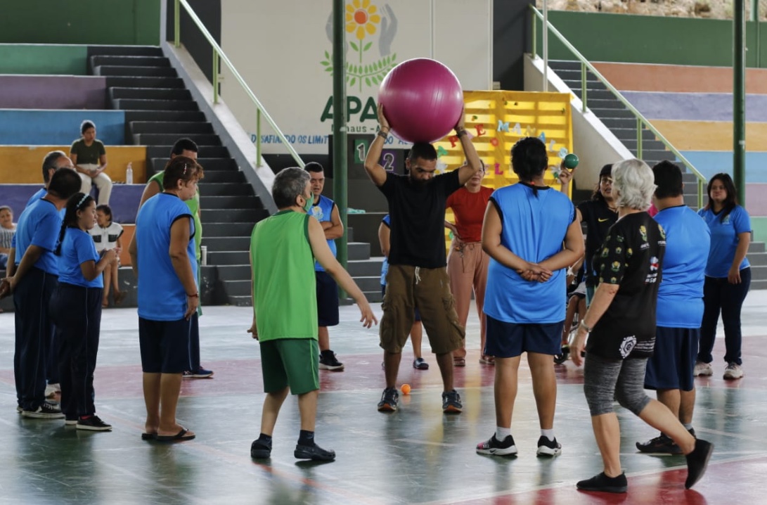 Foto: Divulga&ccedil;&atilde;o