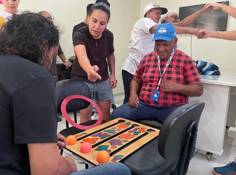 Foto: Divulga&ccedil;&atilde;o