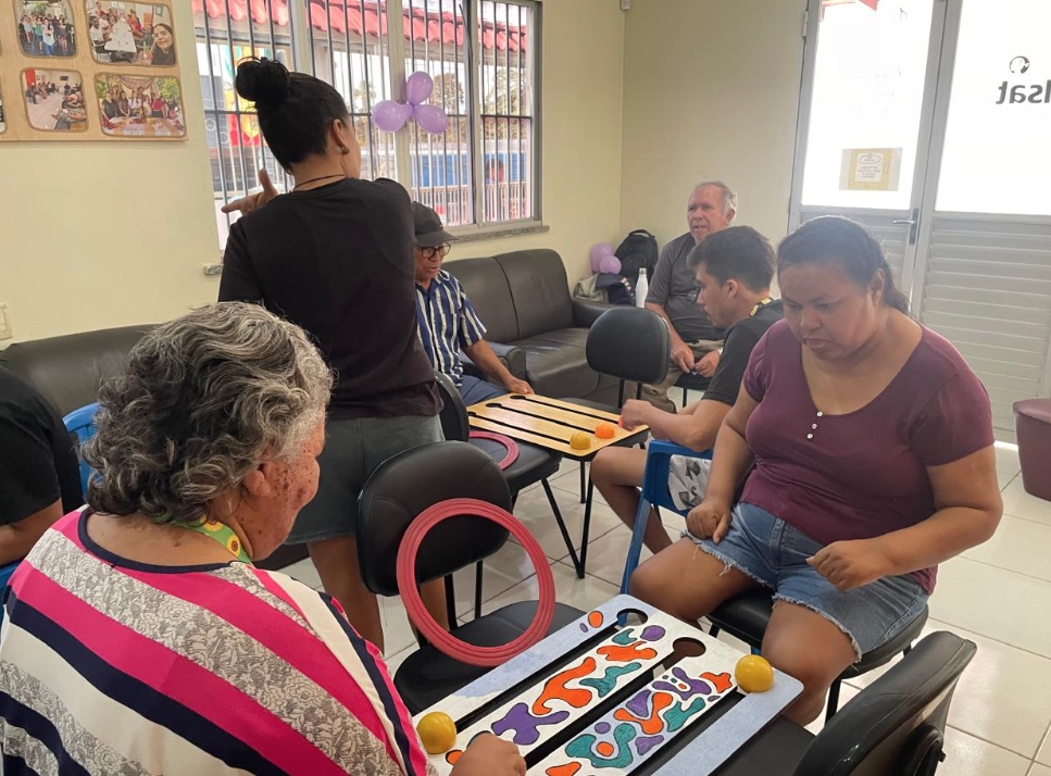 Foto: Divulga&ccedil;&atilde;o