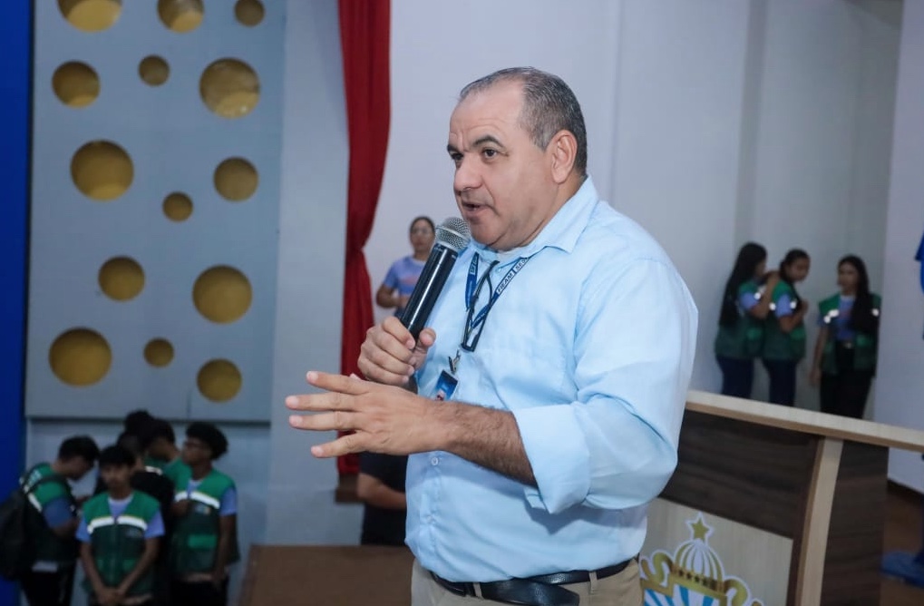 Moradores j&aacute; veem oportunidades na iniciativa. - Foto: Divulga&ccedil;&atilde;o