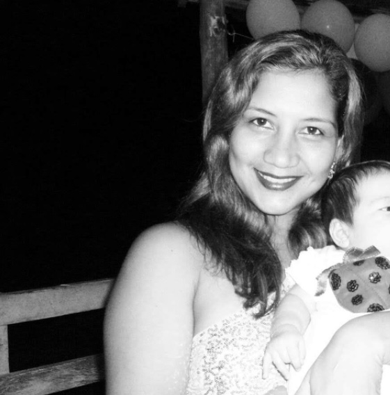 Viviane foi assassinada em em 23 de maio de 2013, quando tinha apenas 36 anos, deixando duas filhas - Foto: Divulga&ccedil;&atilde;o