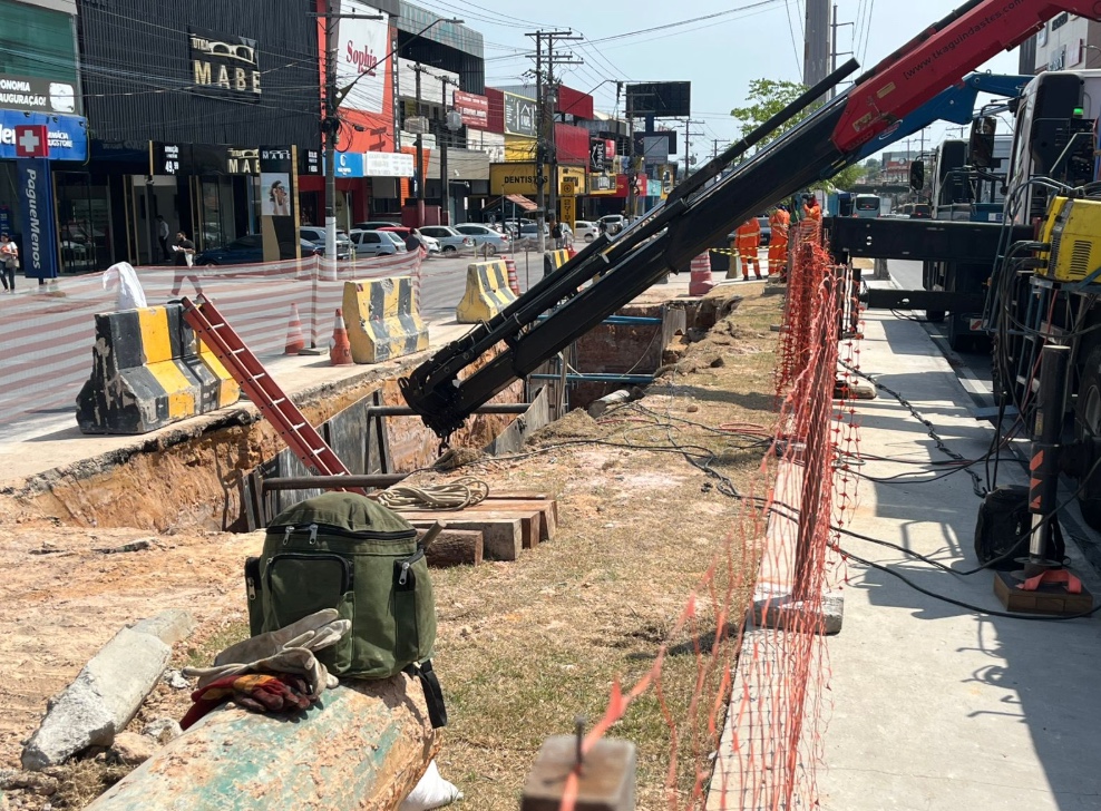 Foto: Jander Robson/Portal do Holanda