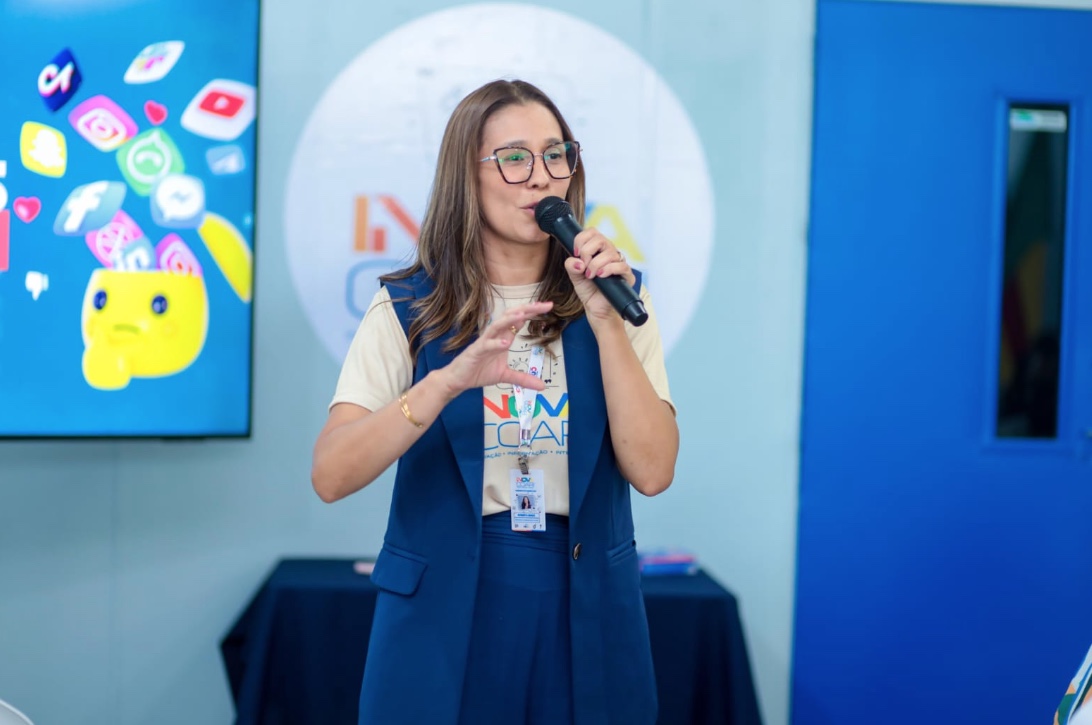 Foto: Divulga&ccedil;&atilde;o