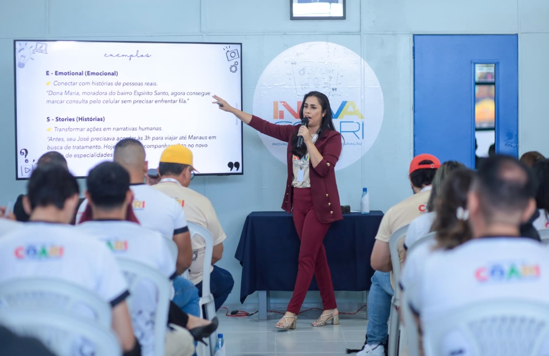 Foto: Divulga&ccedil;&atilde;o