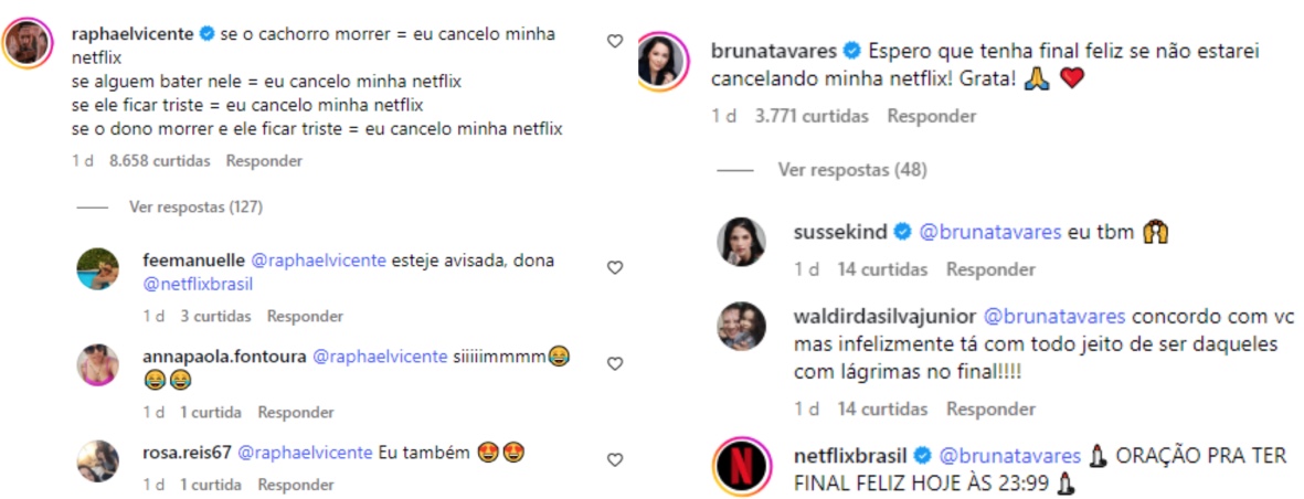Foto: Reprodu&ccedil;&atilde;o/Instagram