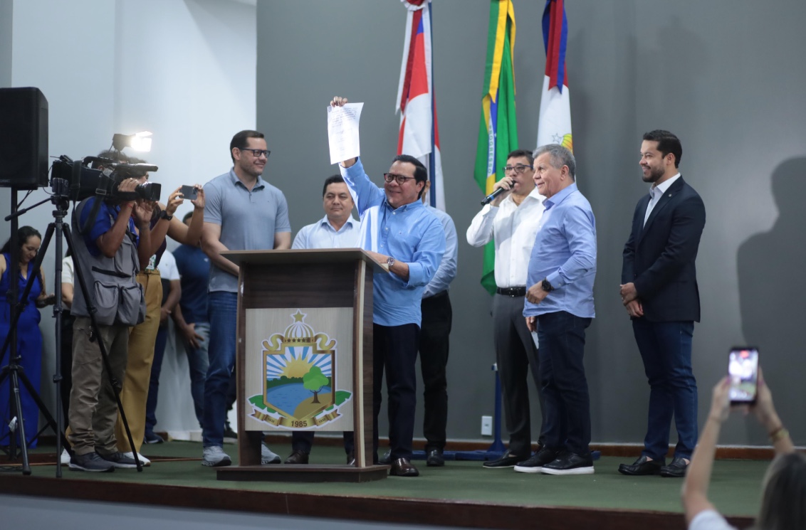 Foto: Divulga&ccedil;&atilde;o