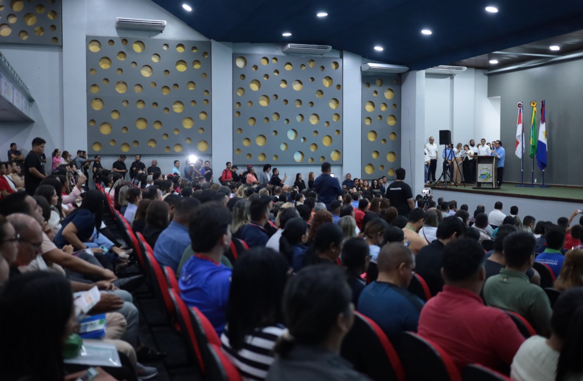 Foto: Divulga&ccedil;&atilde;o