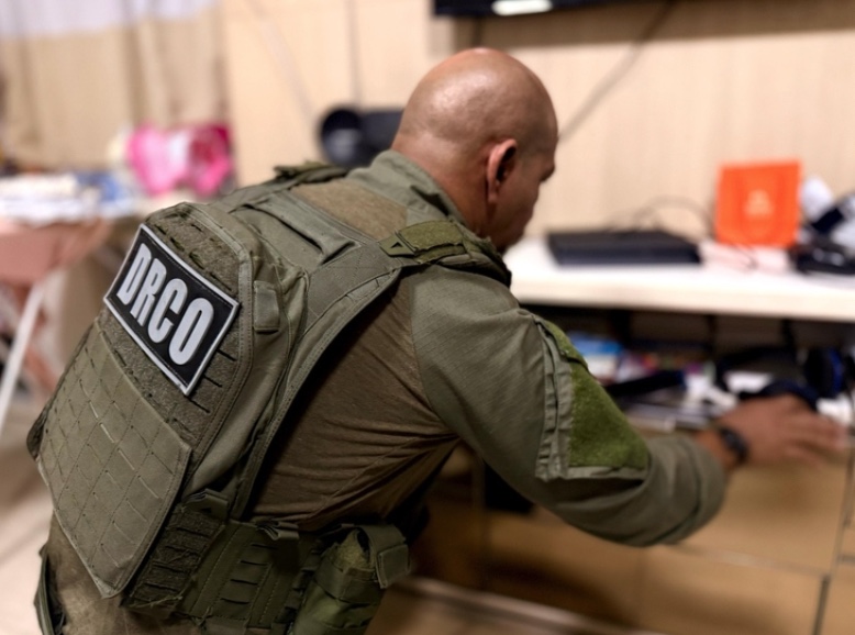 As medidas j&aacute; refletem em queda dos &iacute;ndices de criminalidade em v&aacute;rias regi&otilde;es do Amazonas - Foto: Divulga&ccedil;&atilde;o