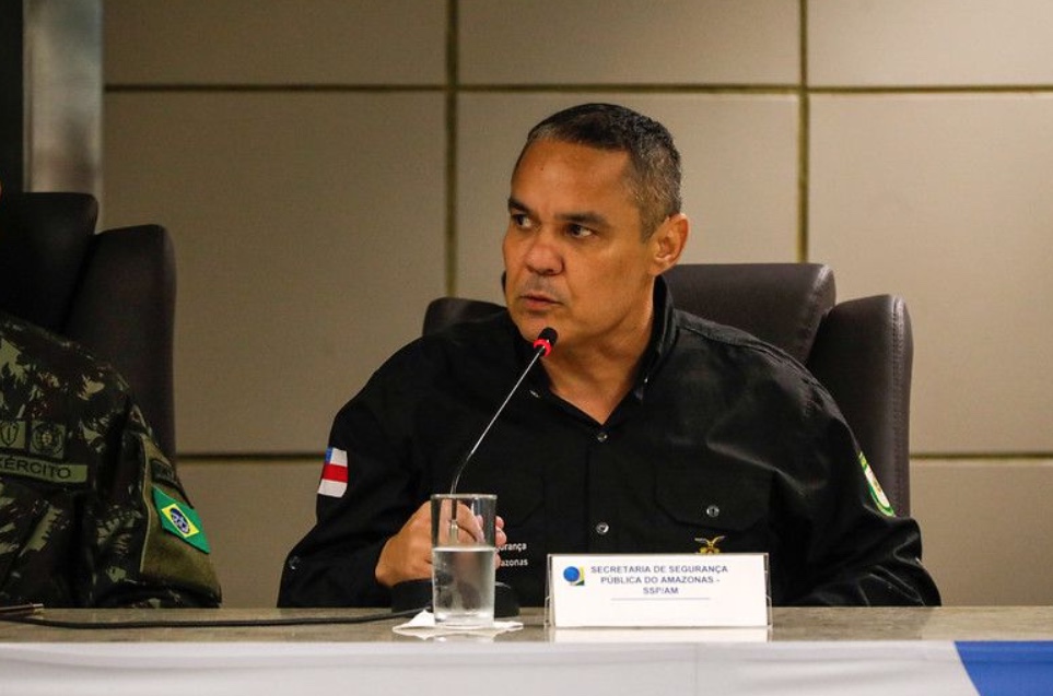 Segundo a SSP-AM, o resultado &eacute; fruto de um trabalho integrado que inclui investimentos em tecnologia, log&iacute;stica e qualifica&ccedil;&atilde;o dos policiais. - Foto: Divulga&ccedil;&atilde;o