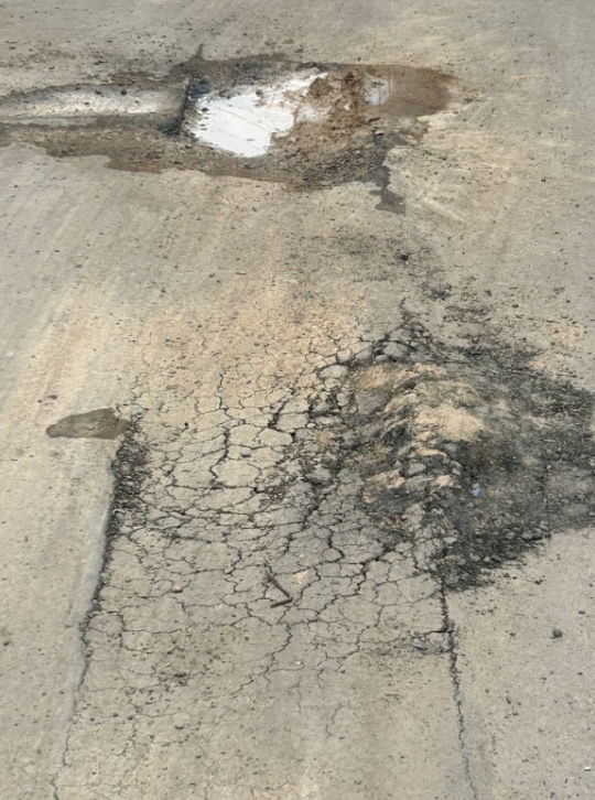 Foto: Jander Robson/Portal do Holanda