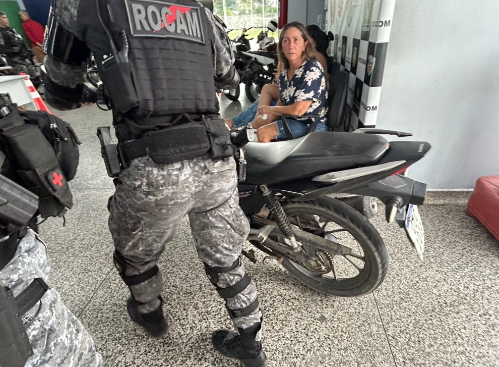 Foto: Jander Robson/Portal do Holanda