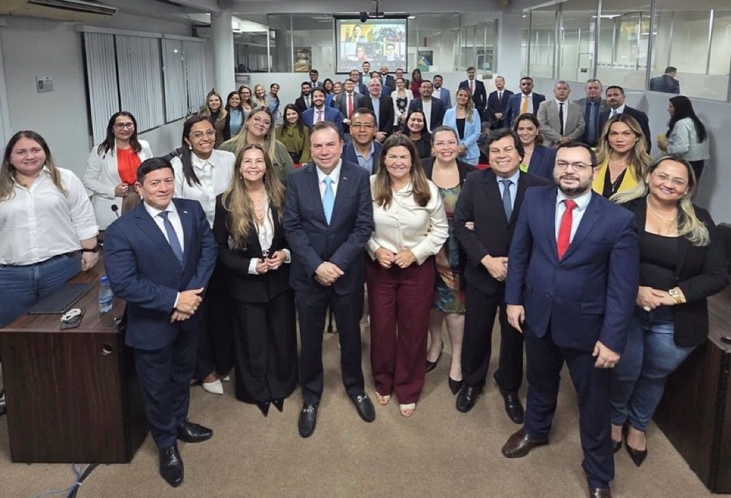 Foto: Divulga&ccedil;&atilde;o/OAB-AM