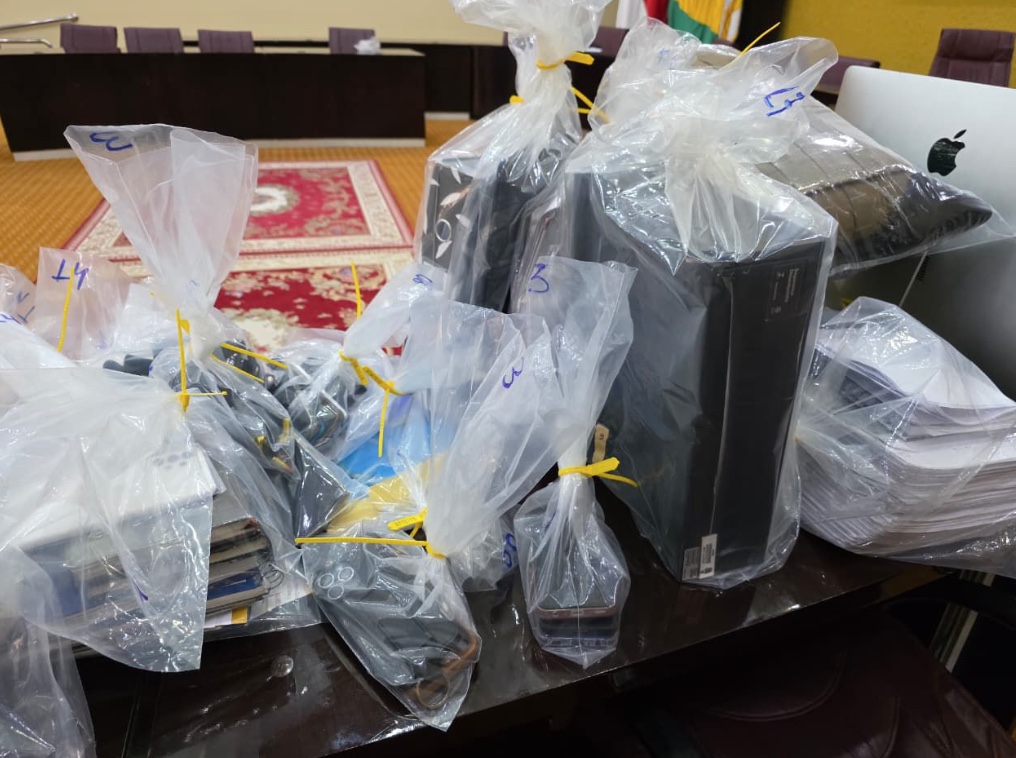 Vereador Bual &eacute; suspeito de usar dinheiro de rachadinha em agiotagem - Foto: Divulga&ccedil;&atilde;o/MPAM