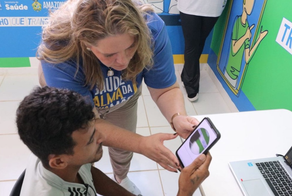 Foto: Divulga&ccedil;&atilde;o/Governo do Amazonas 