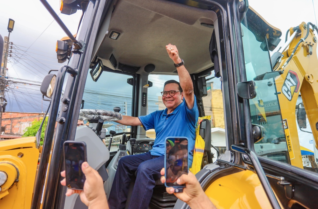 Foto: Divulga&ccedil;&atilde;o/Secom