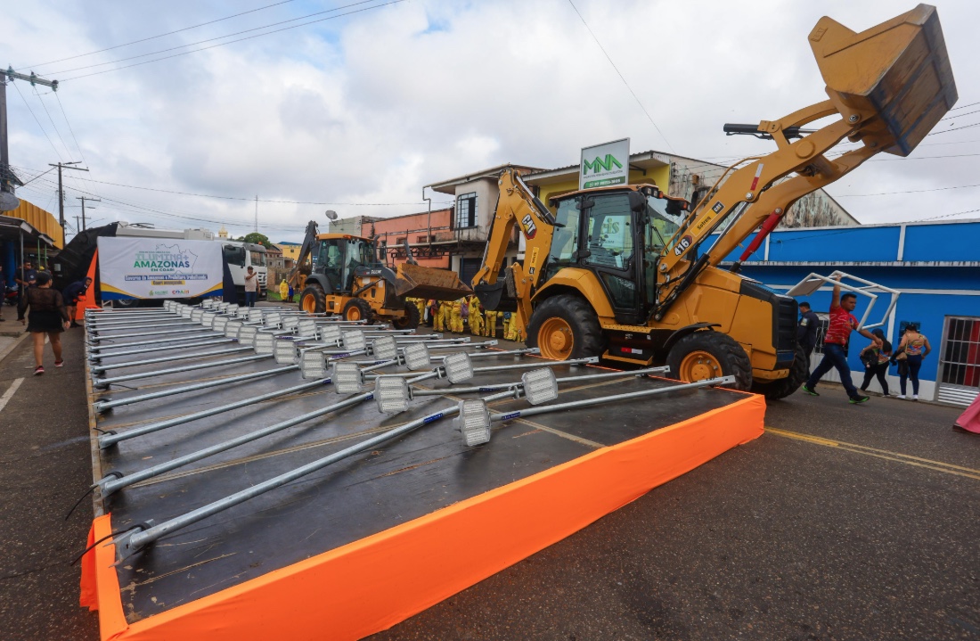 Foto: Divulga&ccedil;&atilde;o/Secom