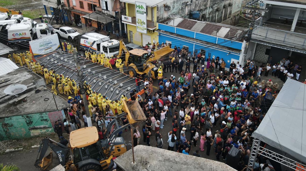 Foto: Divulga&ccedil;&atilde;o/Secom