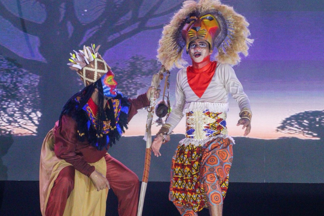 Foto: Divulga&ccedil;&atilde;o/Prefeitura de Coari