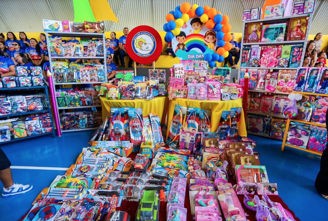 Foto: Divulga&ccedil;&atilde;o/Prefeitura de Coari