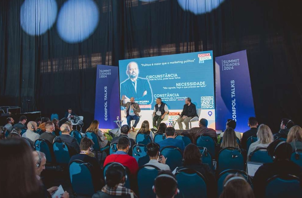 Foto: Divulga&ccedil;&atilde;o