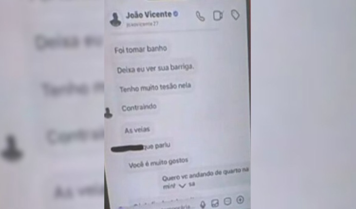 Foto: Reprodu&ccedil;&atilde;o/X