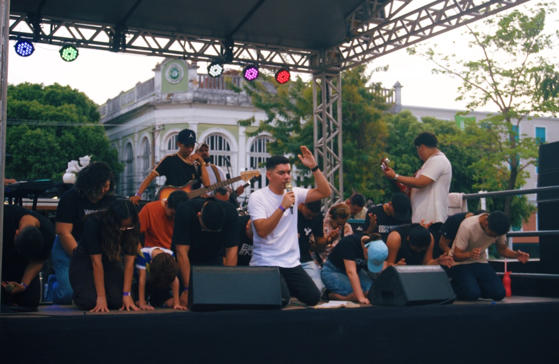 Foto: Divulga&ccedil;&atilde;o