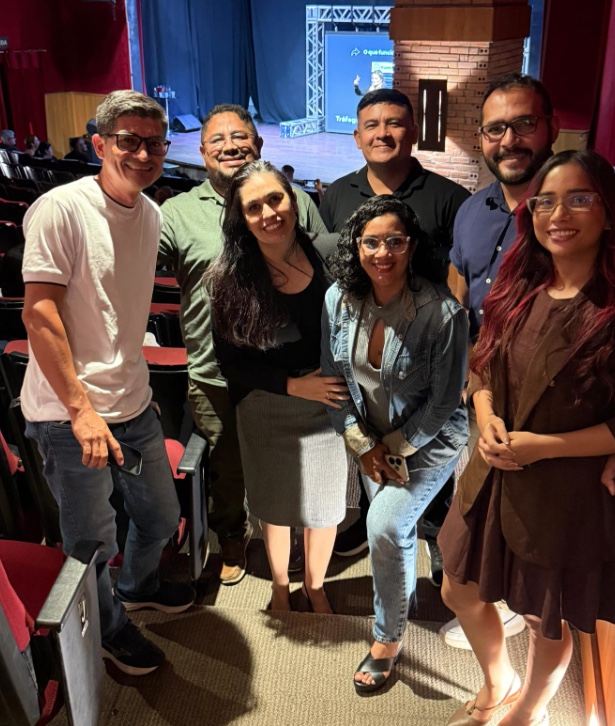 Foto: Divulga&ccedil;&atilde;o