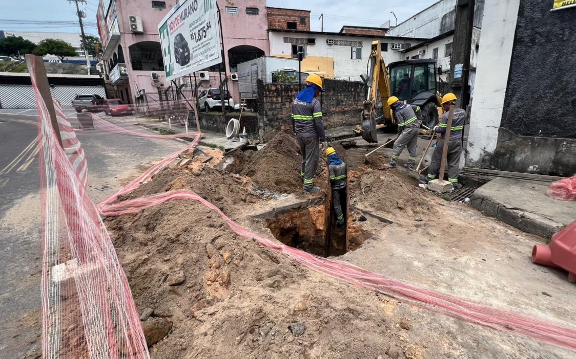 Foto: Paulo Rabelo/Portal do Holanda