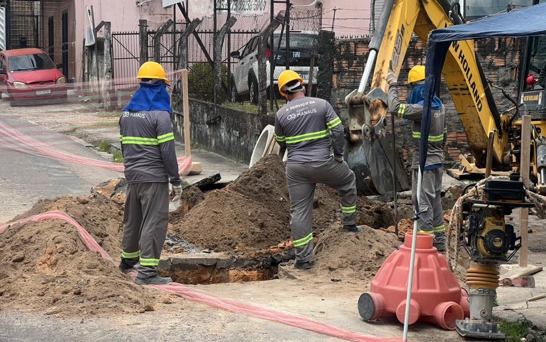 Foto: Paulo Rabelo/Portal do Holanda