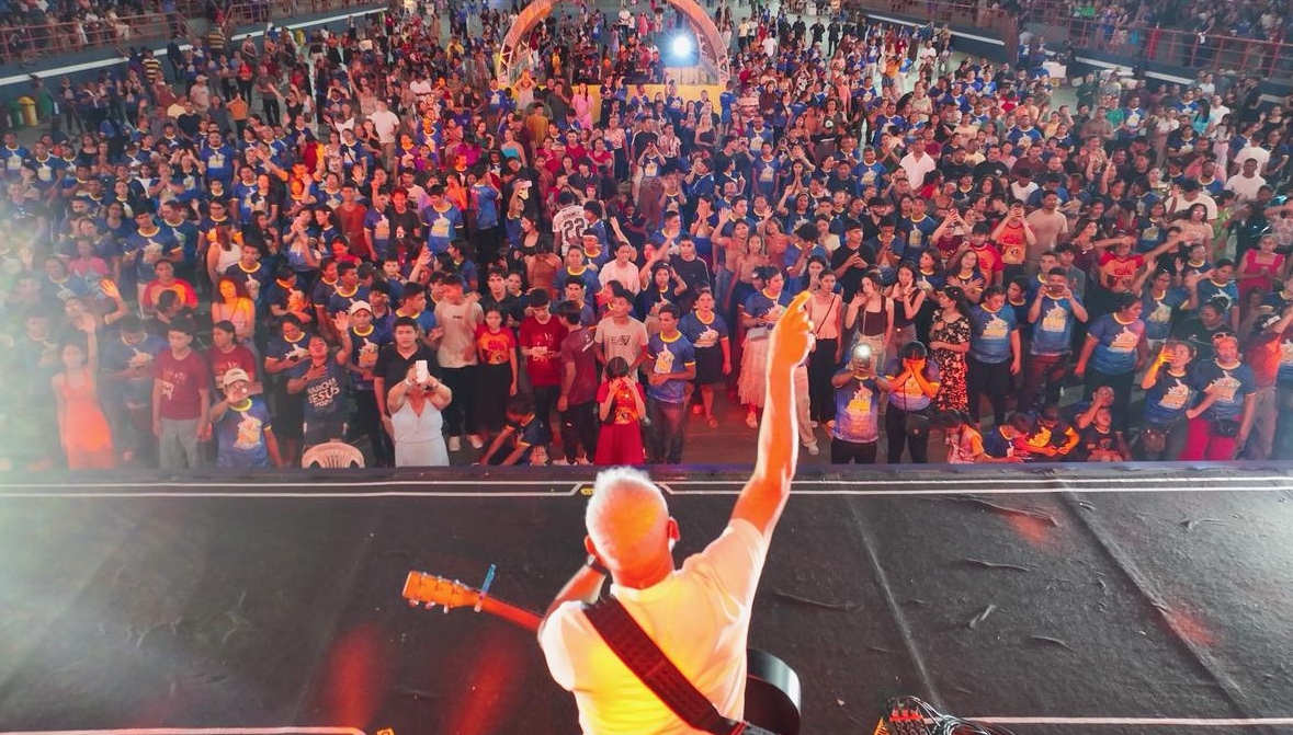 Foto: Divulga&ccedil;&atilde;o