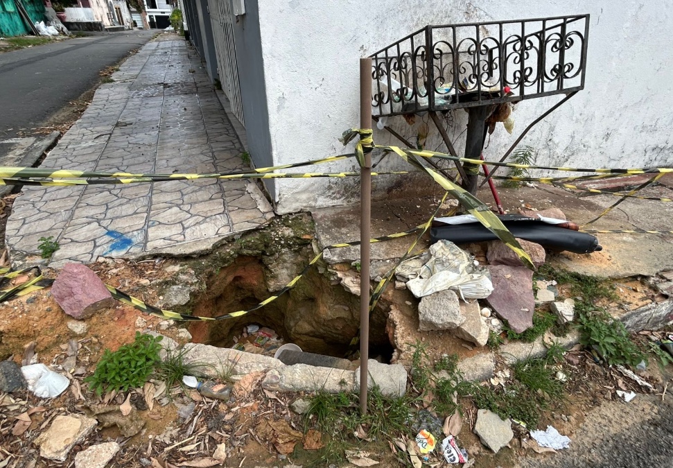 Foto: Jander Robson/Portal do Holanda