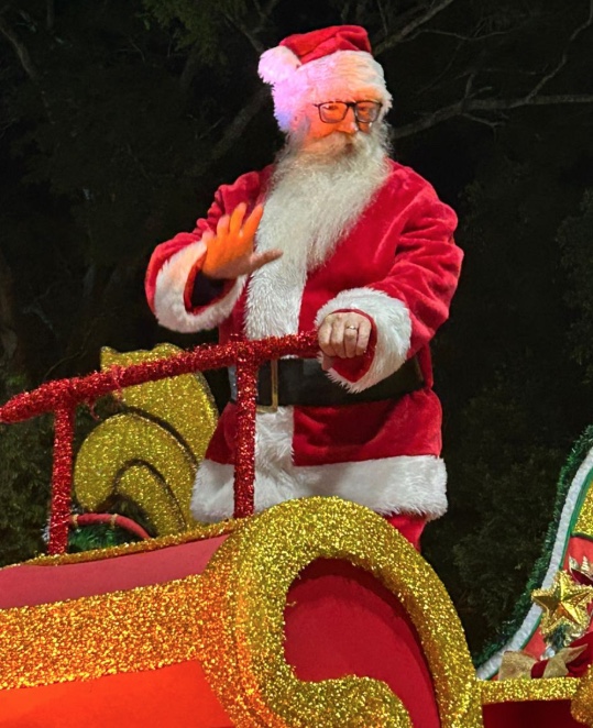 Foto: Jander Robson/Portal do Holanda