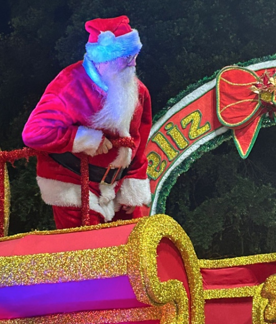 Foto: Jander Robson/Portal do Holanda